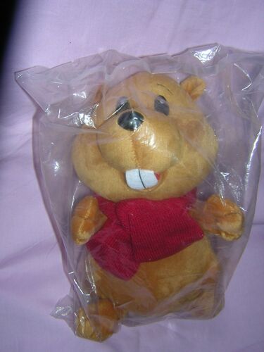 Peluche France Loisirs 30 Cm.