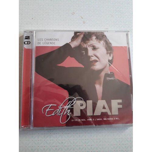 Les Chansons De Légende