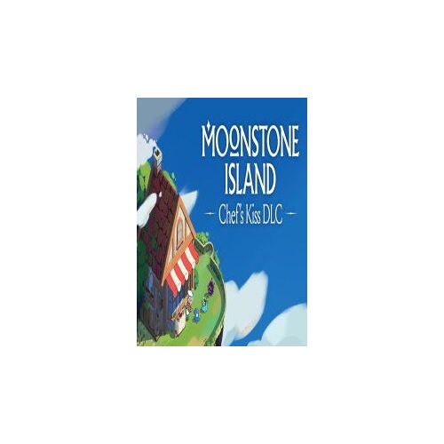 Moonstone Island Chefs Kiss Dlc Pack (Extension/Dlc) - Steam - Jeu En Téléchargement - Ordinateur Pc-Mac