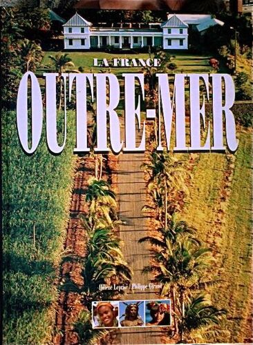 La France Outre-Mer