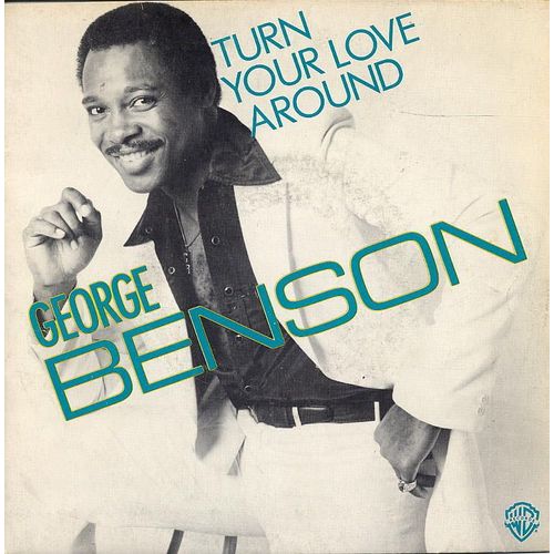 Nature Boy / Turn Your Love Around