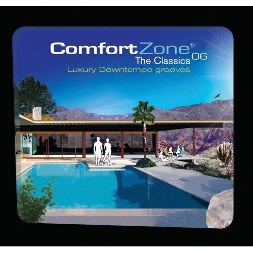 Comfort Zone 6