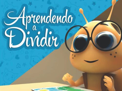 Aprendendo A Dividir (Timolico E Seus Amigos) (Portuguese Edition)