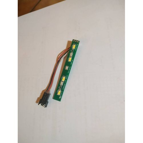 Leds Unicool D3 Onewheel Electric Skateboard Scooter Électrique Newheel