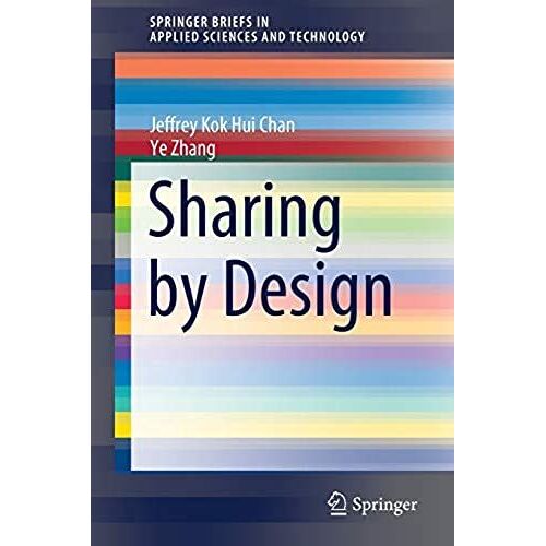 Sharing By Design