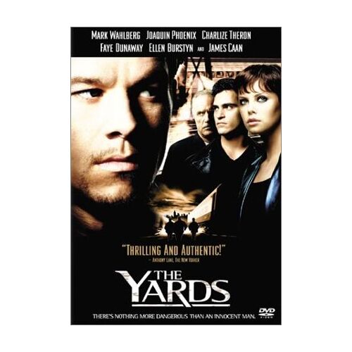 The Yards