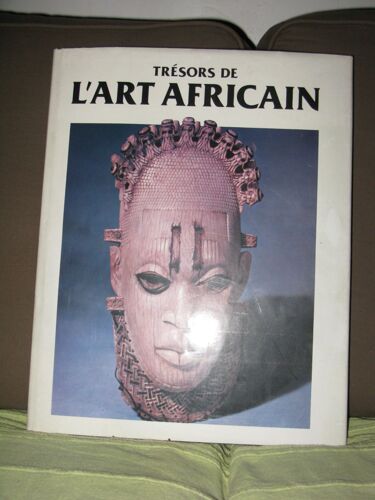 Trésors De L'art Africain
