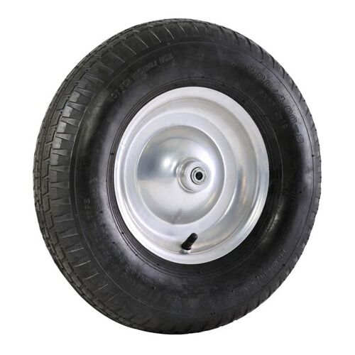Roue gonflée de brouette PF 128