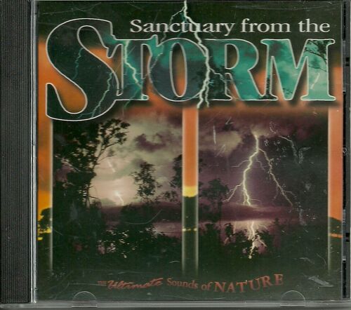 Sanctuary From The Storm