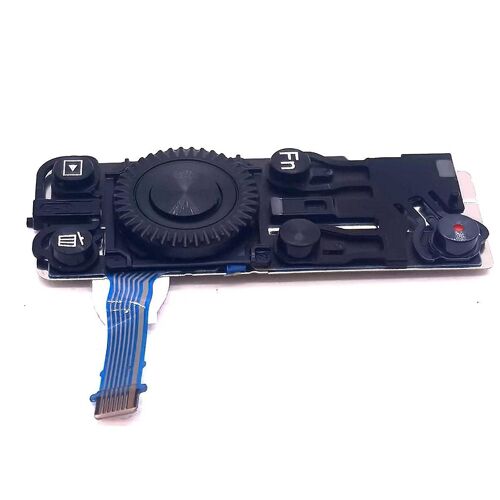 Operation Button Board Repair Parts -RX100 RX100M2 M3 M5 Digital Camera