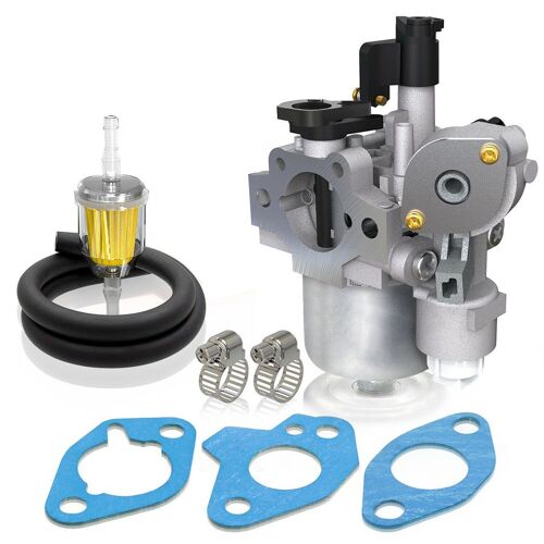 Carburateur De Remplacement Pour Subaru Robin Ex13 Ex17 Ex17D Sp17 Sp170, Tuyau Long De Deux Pieds, Filtre À Carburant 9109-May14A07096
