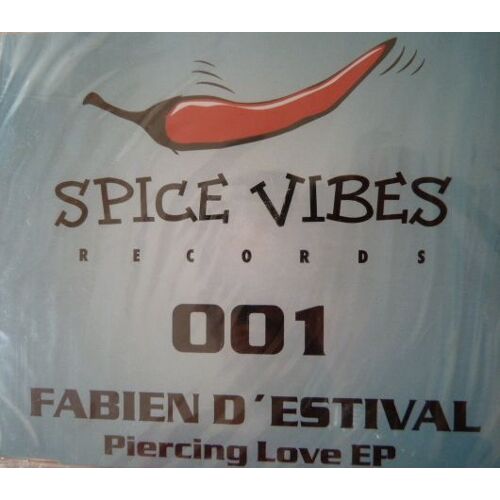 Piercing Love Ep