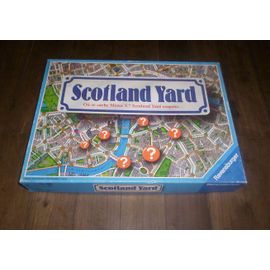 Scotland Yard
