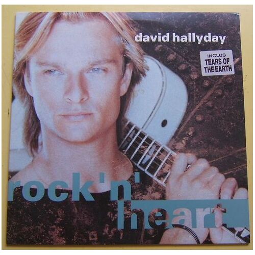 Rock' N' Heart