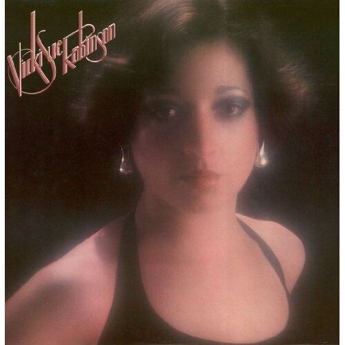 Vicki Sue Robinson