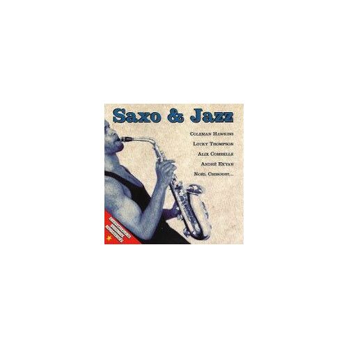 Saxo & Jazz