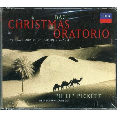 Oratorio De Noel Bott