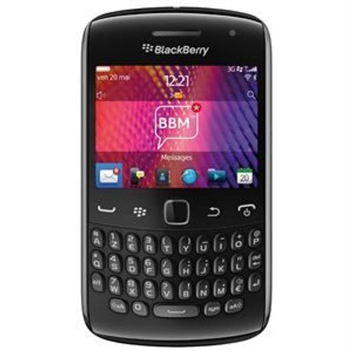 BlackBerry Curve 9360