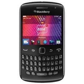 BlackBerry Curve 9360