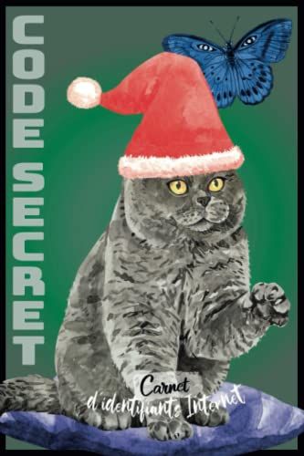 Carnet Mot De Passe: Répertoire Pour Mot De Passe Organisateur De Chaque Code Et Identifiant De Vos Sites Web Et Réseaux Sociaux | Cadeau Pour Marin (French Edition)