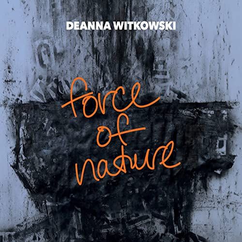 Force Of Nature