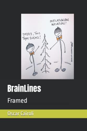 Brainlines: Framed