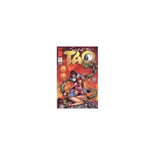 Spirit Of The Tao N° 1 Semic 1