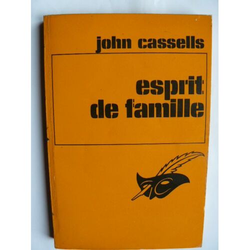 Esprit De Famille