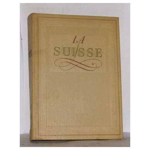 La Suisse