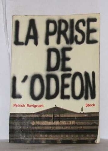 La Prise De L'odeon