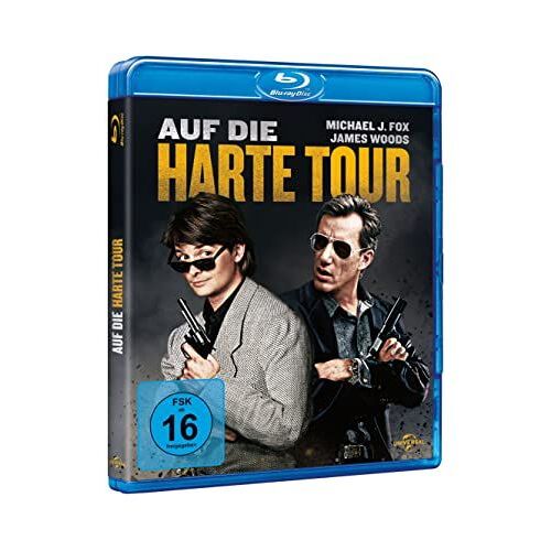 Auf Die Harte Tour - La Maniere Forte