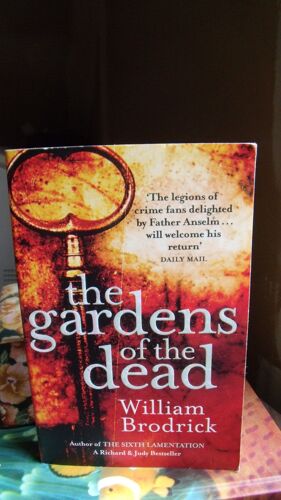 The Gardens Of The Dead