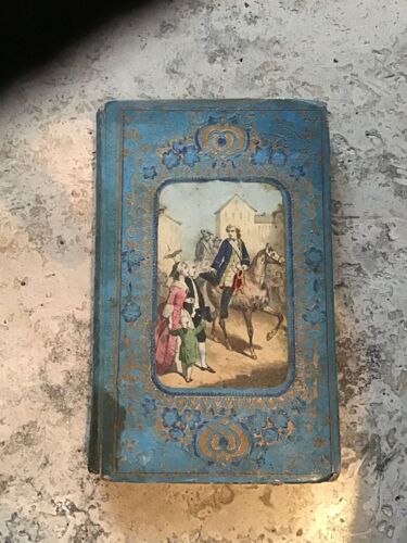 Souvenirs DUn Grand Homme ( Napoleon)