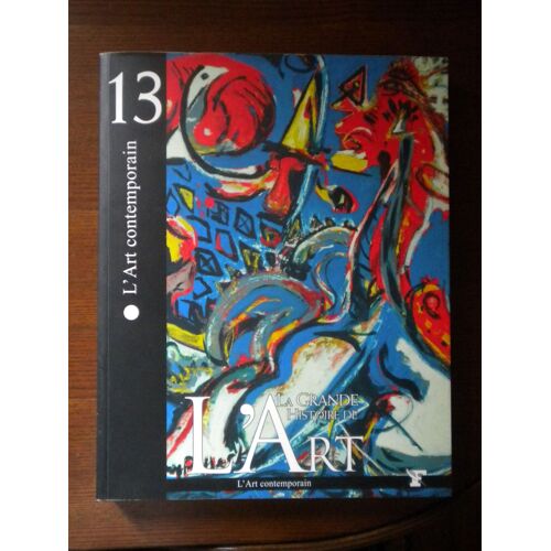 L'art Contemporain