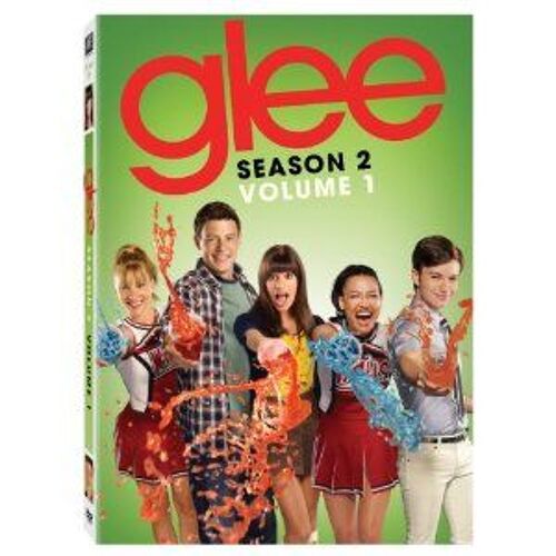 Glee: The Complete Second Season (Boxset)