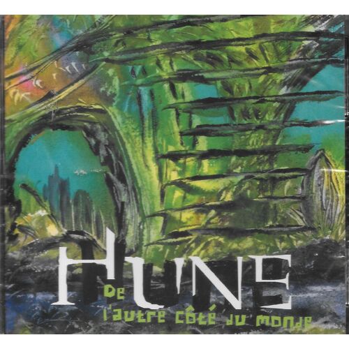 Hune De L'autre Cote Du Monde (2009)