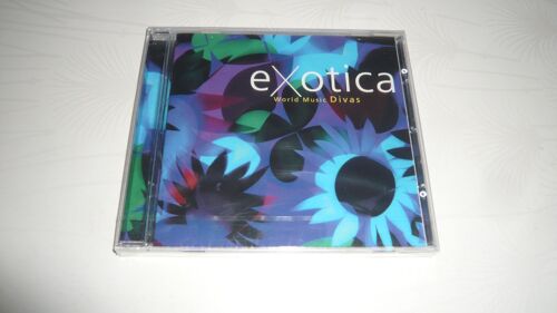 Exotica: World Music Divas