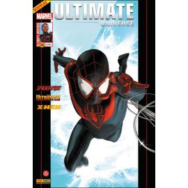 Ultimate Universe 1 A (Spider-Man)