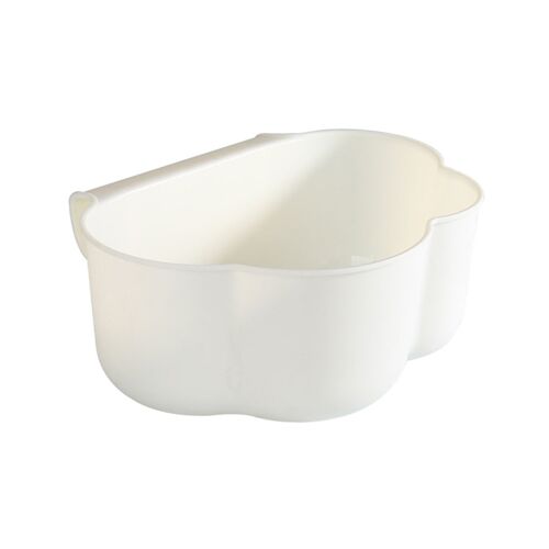 Poubelle suspendue de cuisine avec boucle de porte, bassin à ordures créatif, maison, bureau, collecte du désordre, panier