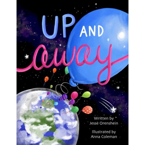 Up And Away
