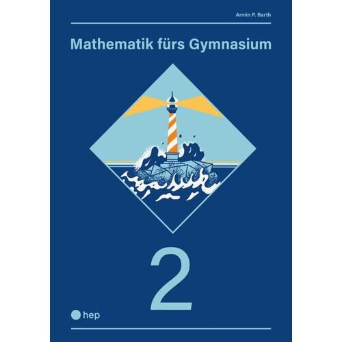 Mathematik Fürs Gymnasium (Print Inkl. Elehrmittel): Band 2