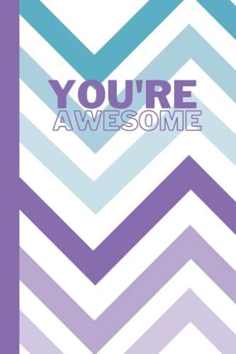 Your Awesome: Journal
