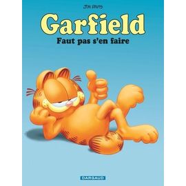 Garfield - Tome 2 - Faut Pas S'en Faire