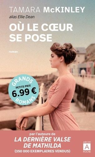 La Pension Du Bord De Mer - Où Le Coeur Se Pose