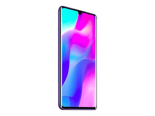 Xiaomi MI Note 10 Lite 64 Go Violet