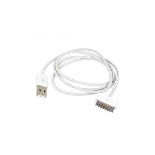 Câble Apple dock connector vers USB pour iPhone / iPod / iPad