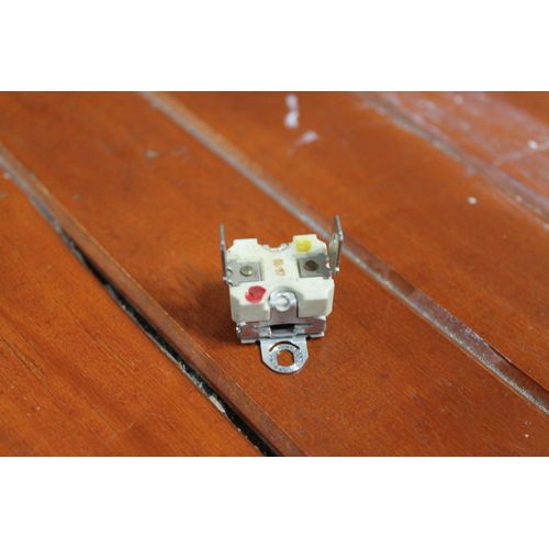 74X0128 THERMOSTAT 145° FOUR MICRO-ONDES DE DIETRICH, BRANDT, FAGOR, THOMSON