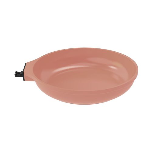 Poêle AMOVIBLE 24CM - GUIMAUVE