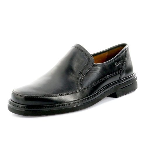 Mocassins Sioux Michael Noir