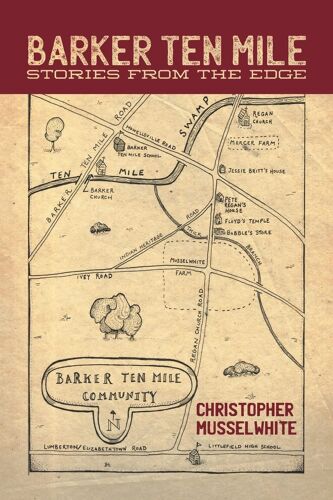 Barker Ten Mile